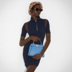 Peekaboo Mini With 220 Hand-Sewn Topstitches - Image 5